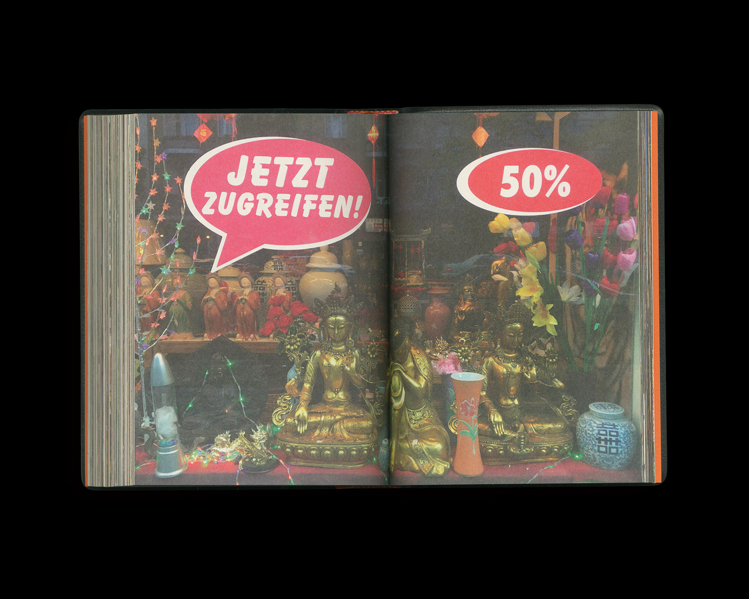 神聖の充滿—An Ultimate Guide to Zen Living