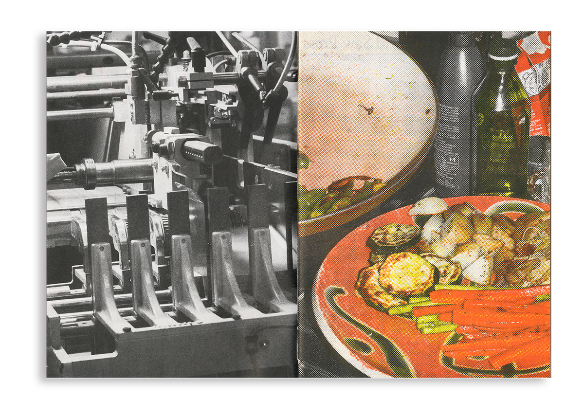 COOKBOOK 1
